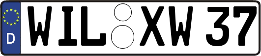 WIL-XW37