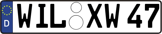 WIL-XW47