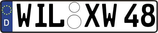 WIL-XW48