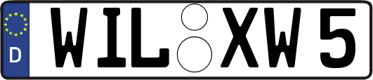 WIL-XW5