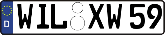 WIL-XW59