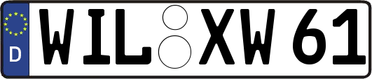 WIL-XW61