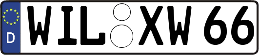 WIL-XW66
