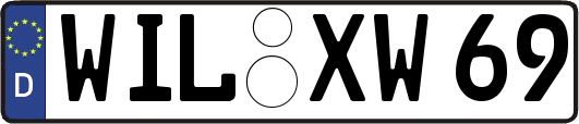 WIL-XW69