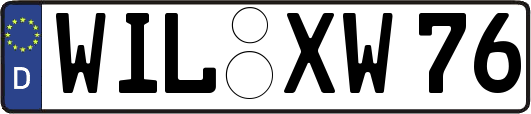 WIL-XW76