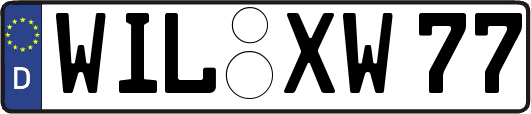 WIL-XW77