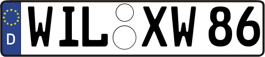 WIL-XW86