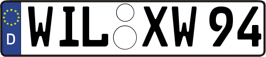 WIL-XW94