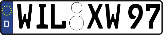 WIL-XW97