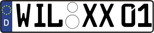 WIL-XX01