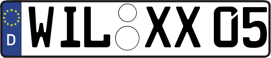 WIL-XX05
