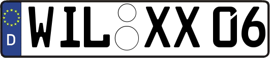 WIL-XX06