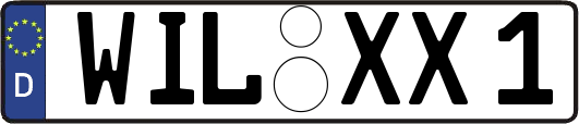 WIL-XX1