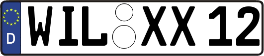 WIL-XX12