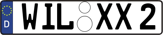 WIL-XX2