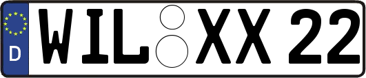 WIL-XX22