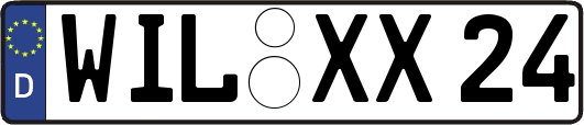 WIL-XX24