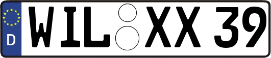 WIL-XX39