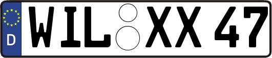 WIL-XX47