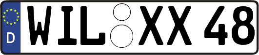 WIL-XX48