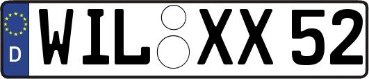 WIL-XX52
