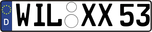 WIL-XX53