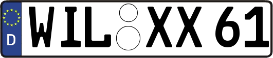WIL-XX61