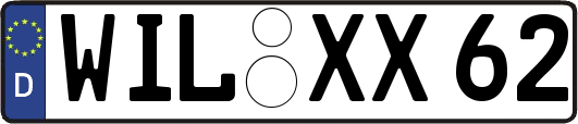 WIL-XX62