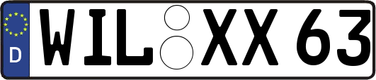 WIL-XX63