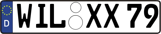 WIL-XX79