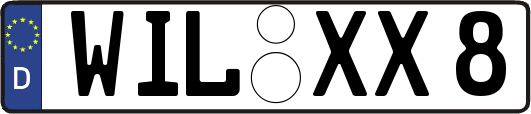 WIL-XX8