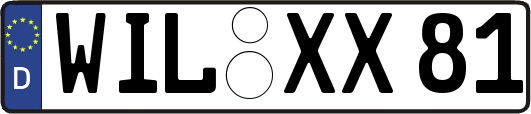 WIL-XX81