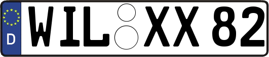 WIL-XX82