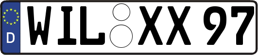 WIL-XX97