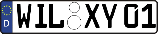 WIL-XY01
