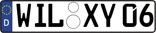 WIL-XY06