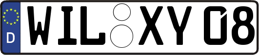 WIL-XY08