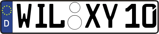 WIL-XY10