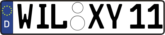 WIL-XY11