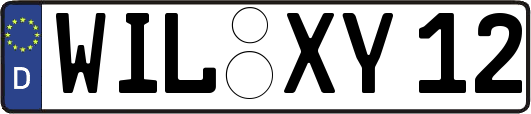 WIL-XY12