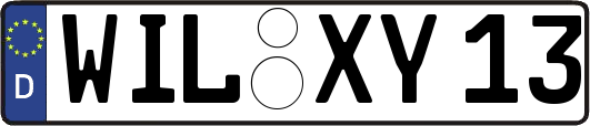 WIL-XY13