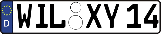 WIL-XY14