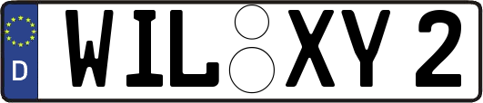 WIL-XY2