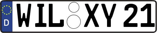 WIL-XY21