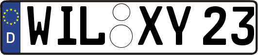 WIL-XY23