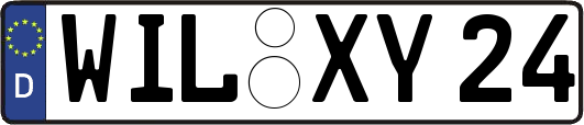 WIL-XY24
