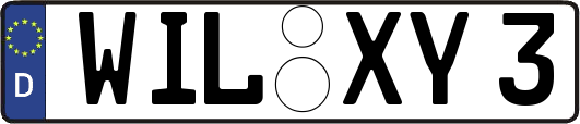 WIL-XY3
