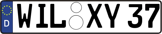 WIL-XY37
