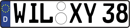 WIL-XY38