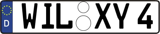 WIL-XY4